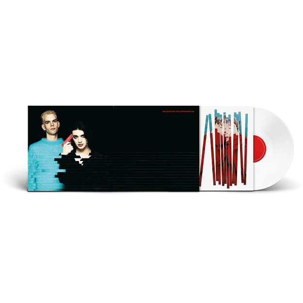 Vinilo Placebo Re:Created Indie Exclusive, W/ Bonus White 7