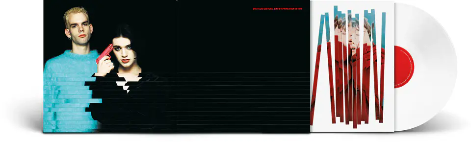 Vinilo Placebo Re:Created Indie Exclusive, W/ Bonus White 7