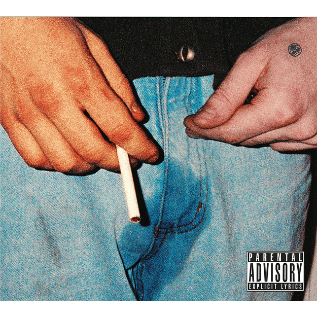 Vinilo Tyler, The Creator Cherry Bomb 2LP 2