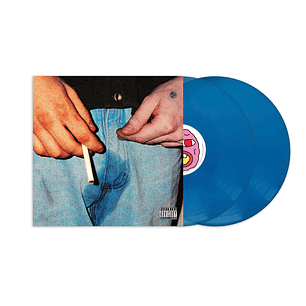 Vinilo Tyler, The Creator Cherry Bomb 2LP