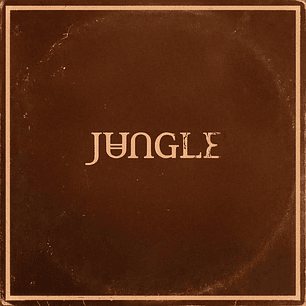 Vinilo Jungle Sunshine LP (PREVENTA)