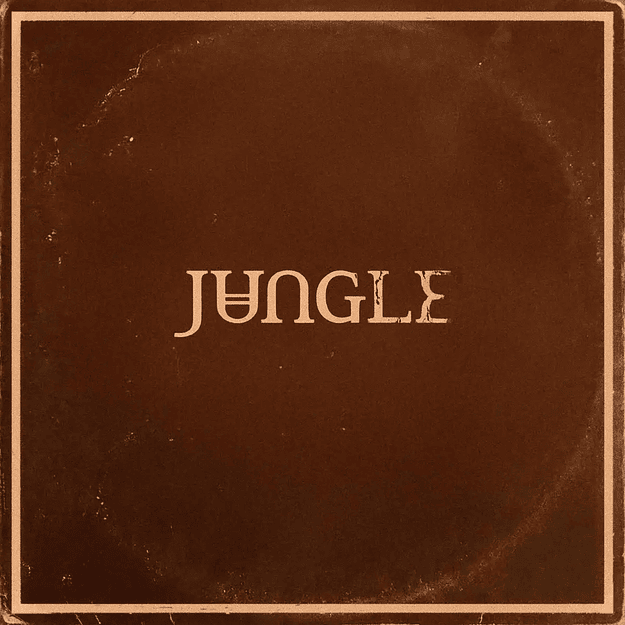 Vinilo Jungle Sunshine LP (PREVENTA) 2