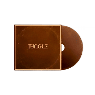 CD Jungle Sunshine (PREVENTA)