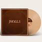 Vinilo Jungle Sunshine Indie Exclusive Desert Peach LP (PREVENTA) - Miniatura 1
