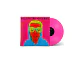 Vinilo David Bowie Hallo Spaceboy (Fluro Pink Record Store Day RSD LP (PREVENTA) - Miniatura 1