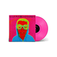 Vinilo David Bowie Hallo Spaceboy (Fluro Pink Record Store Day RSD LP (PREVENTA) - Miniatura 1