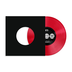 Vinilo BTS SWIM  7