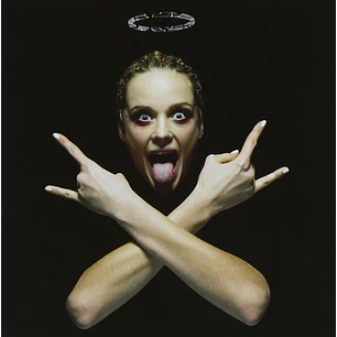  CD Maximum the Hormone Buiikikaesu (PREVENTA)