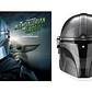 Vinilo Ludwig Göransson The Mandalorian And Grogu Picture Disc 10