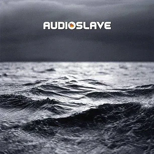Vinilo Audioslave Out Of Exile 180g 2LP (PREVENTA)