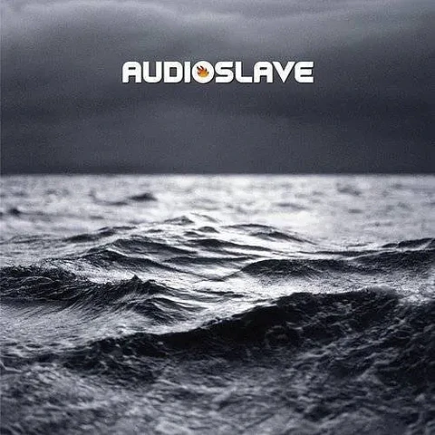 Vinilo Audioslave Out Of Exile 180g 2LP 