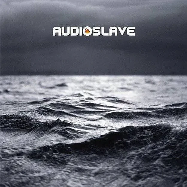 Vinilo Audioslave Out Of Exile 180g 2LP (PREVENTA) 2