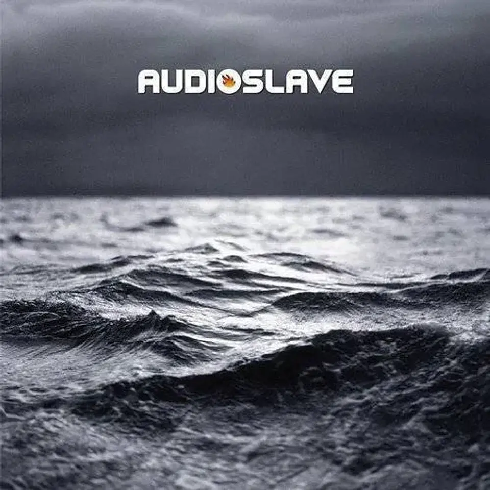Vinilo Audioslave Out Of Exile 180g 2LP  2