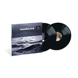 Vinilo Audioslave Out Of Exile 180g 2LP (PREVENTA)