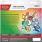 Pokémon TCG: First Partner Illustration Colección Series 1 Inglés  - Miniatura 2