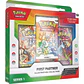 Pokémon TCG: First Partner Illustration Colección Series 1 Inglés  - Miniatura 1