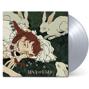 Aina The End My Collection Of Anime Songs Vinilo (PREVENTA)