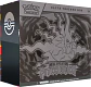 Pokémon TCG Mega Evolution Pitch Black ETB Inglés  - Miniatura 1