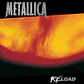 Vinilo Metallica Reload Flaming Fuel Yellow Remastered 2026 2LP (PREVENTA) - Miniatura 2