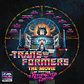 Vinilo Transformers The Movie, The Soundtrack, The Reformatted Edition Energon Pink LP (PREVENTA) - Miniatura 2