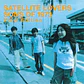 Vinilo Satellite Lovers Sons of 1973 Opaque Light Blue LP - Miniatura 2