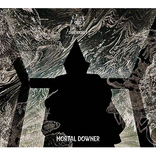 DIR EN GREY MORTAL DOWNER 2CD Limited Edition JRock