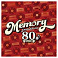 Vinilo Various Artists MEMORY ～80's JPOP & BALLAD～ Citypop 2LP (PREVENTA) - Miniatura 2