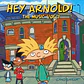 Vinilo Hey Arnold! The Music, Vol. 1 Gerald Pie Chart Variant LP (PREVENTA) - Miniatura 3
