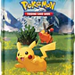 Pokemon Tcg Mega Evolution Ascended Heroes Mini Tin Español - Miniatura 3