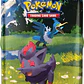 Pokemon Tcg Mega Evolution Ascended Heroes Mini Tin Español - Miniatura 4