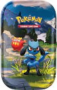 Pokemon Tcg Mega Evolution Ascended Heroes Mini Tin Español - Miniatura 5
