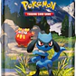 Pokemon Tcg Mega Evolution Ascended Heroes Mini Tin Español - Miniatura 5