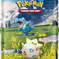 Pokemon Tcg Mega Evolution Ascended Heroes Mini Tin Español - Miniatura 6