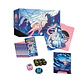 Pokémon TCG: Mega Evolution Chaos Rising Elite Trainer Box Inglés - Miniatura 2