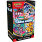 Pokemon TCG Chaos Rising Booster Bundle Inglés - Miniatura 1