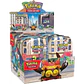 Pokemon TCG Luminose City Mini Tin Inglés  - Miniatura 1