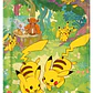 Pokémon TCG 151 Collect Gather Pikachu Edition Booster Box Versión China  - Miniatura 2