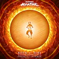 Vinilo Avatar: The Last Airbender Book 3: Fire Red 3LP (PREVENTA) - Miniatura 2
