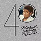 CD Michael Jackson Thriller 40th Anniversary Edition 2CD - Miniatura 2