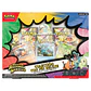 Pokemon TCG Mega Evolution Ascended Heroes First Partners Deluxe Pin Collection Español - Miniatura 1