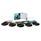 Vinilo Assassin's Creed IV: Black Flag Original Score 5LP Box Set (PREVENTA) - Miniatura 2