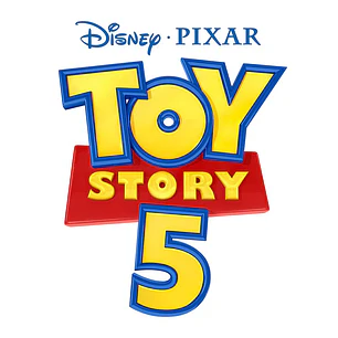 Vinilo Disney and Pixar's Toy Story 5 Original Soundtrack Picture Disc 2LP (PREVENTA)