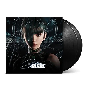 Vinilo Stellar Blade Original Soundtrack 2LP (PREVENTA)