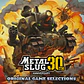 Vinilo Metal Slug: 30th Anniversary Original Game Selections Box Set 4LP (PREVENTA) - Miniatura 3