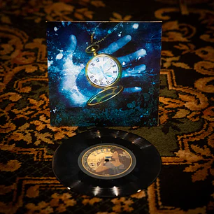 Vinilo Lies of P Feel 7” Single 