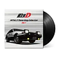 Vinilo Initial D Theme Songs Collection Vol.1 LP (PREVENTA) - Miniatura 1