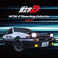 Vinilo Initial D Theme Songs Collection Vol.2 LP (PREVENTA) - Miniatura 2