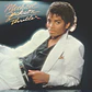Vinilo Michael Jackson Thriller Red & Black Marble LP (PREVENTA) - Miniatura 2