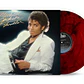 Vinilo Michael Jackson Thriller Red & Black Marble LP (PREVENTA) - Miniatura 1
