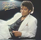 Cassette Michael Jackson Thriller Gold Metallic Edition (PREVENTA) - Miniatura 2